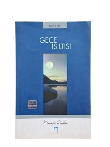 GECE IŞILTISI - 0