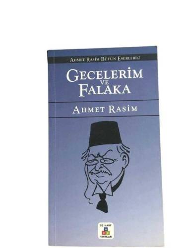GECELERİM VE FALAKA - 0