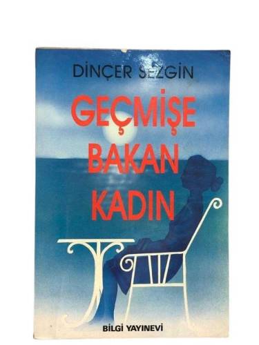GEÇMİŞE BAKAN KADIN - 0