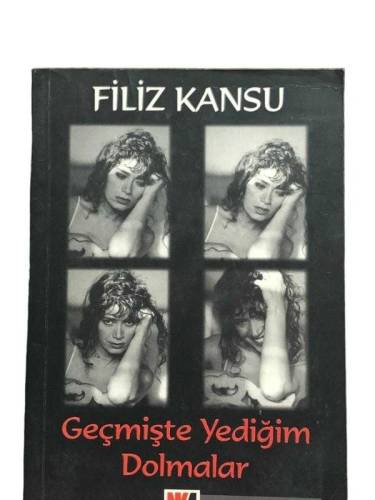 GEÇMİŞTE YEDİĞİM DOLMALAR - 0