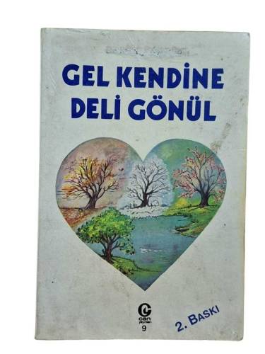 GEL KENDİNE DELİ GÖNÜL - 0