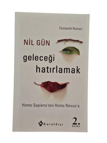 GELECEĞİ HATIRLAMAK - 0