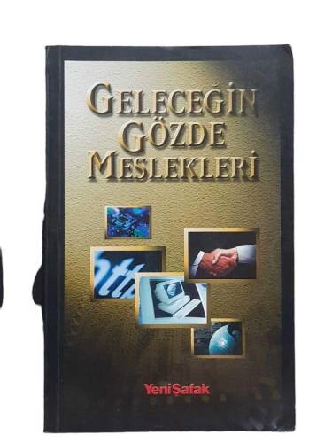 GELECEĞİN GÖZDE MESLEKLERİ - 0