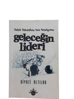 GELECEĞİN LİDERİ