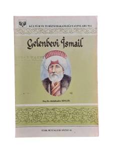 GELENBEVİ İSMAİL