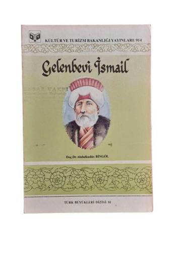 GELENBEVİ İSMAİL - 0