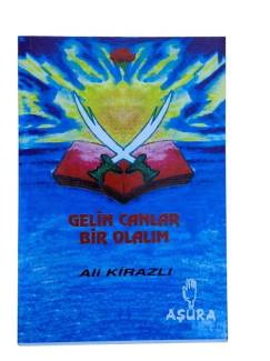 GELİN CANLAR BİR OLALIM