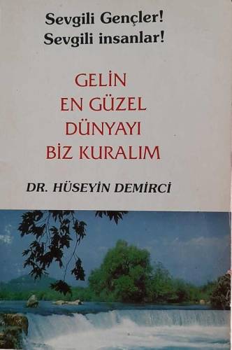 GELİN EN GÜZEL DÜNYAYI BİZ KURALIM - 0