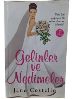 GELİNLER VE NEDİMELER