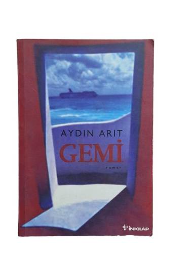 GEMİ - 0