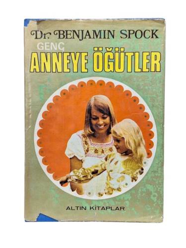 GENÇ ANNEYE ÖĞÜTLER - 0