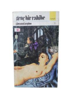 GENÇ BİR RAHİBE