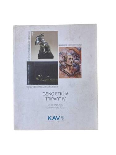 GENÇ ETKİ 4 OLGU SÜMENGEN BERKER - YİĞİT ALTIPARMAKOĞULLARI - 0