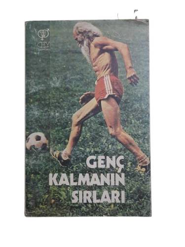 GENÇ KALMANIN SIRLARI POLEN-B VE GENÇLİĞİ UZATMADAKİ ROLÜ - 0