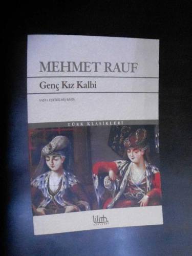 GENÇ KIZ KALBİ - 0