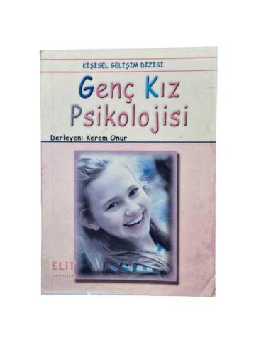 GENÇ KIZ PSİKOLOJİSİ - 0