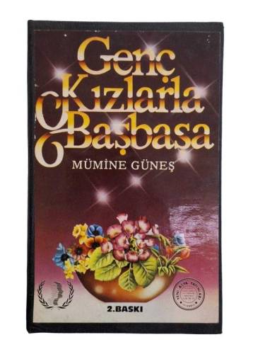 GENÇ KIZLARLA BAŞBAŞA - 0