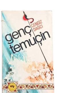 GENÇ TEMUÇİN