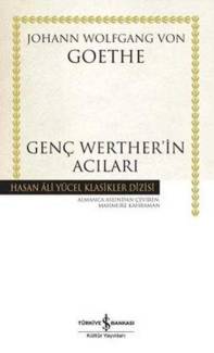 GENÇ WERTHER'İN ACILARI