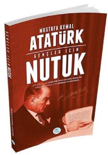 GENÇLER İÇİN NUTUK - 0