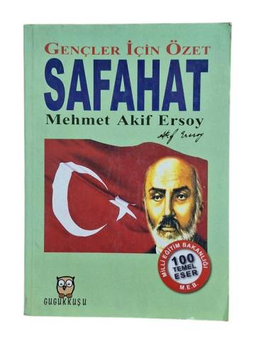 GENÇLER İÇİN ÖZET SAFAHAT - 0