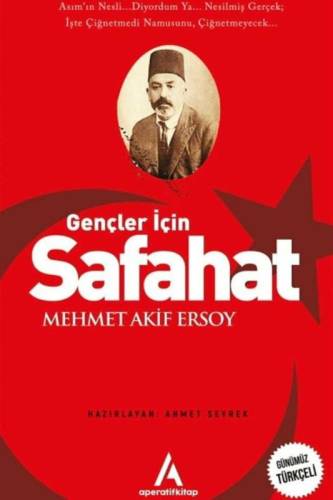 GENÇLER İÇİN SAFAHAT - 0