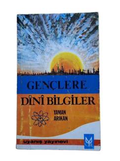 GENÇLERE DİNİ BİLGİLER