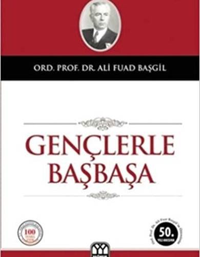 GENÇLERLE BAŞBAŞA - 0