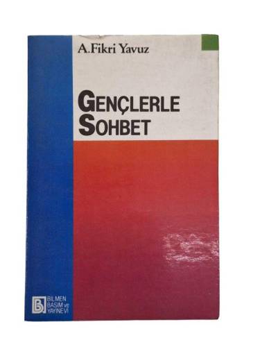 GENÇLERLE SOHBET - 0