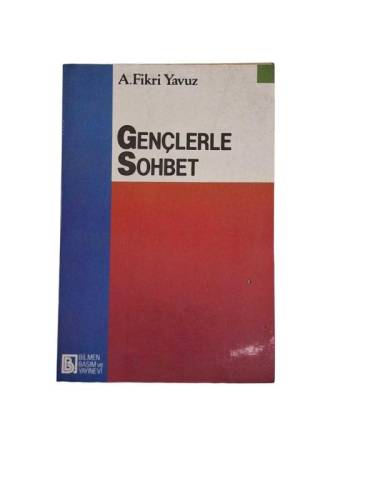 GENÇLERLE SOHBET - 0