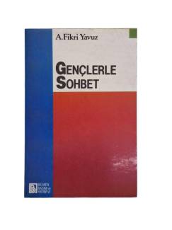 GENÇLERLE SOHBET