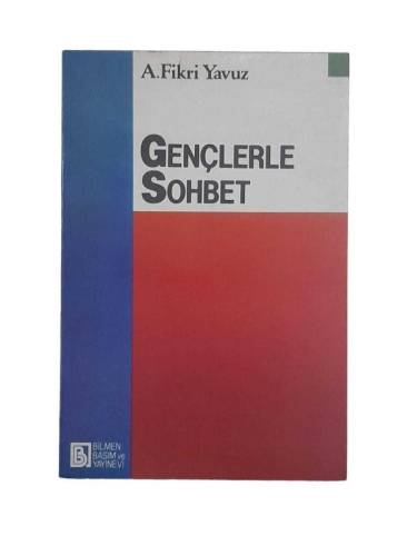 GENÇLERLE SOHBET (CEP BOY) - 0