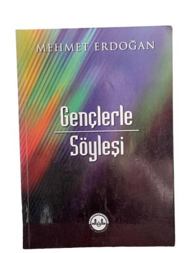 GENÇLERLE SÖYLEŞİ - 0