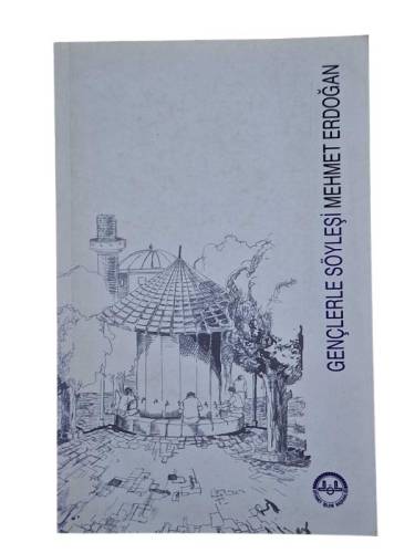 GENÇLERLE SÖYLEŞİ - 0
