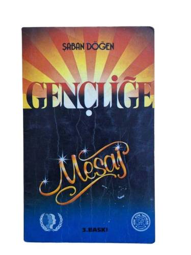 GENÇLİĞE MESAJ - 0