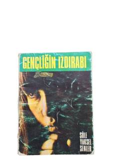 GENÇLİĞİN IZDIRABI