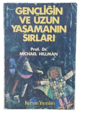 GENÇLİĞİN VE UZUN YAŞAMANIN SIRLARI - 0