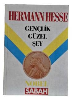 GENÇLİK GÜZEL ŞEY
