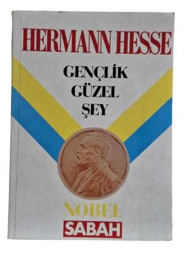 GENÇLİK GÜZEL ŞEY - 0