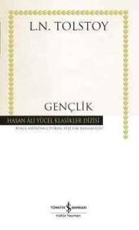 GENÇLİK HASAN ALİ YÜCEL KLASİKLER DİZİSİ