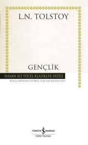 GENÇLİK HASAN ALİ YÜCEL KLASİKLER DİZİSİ - 0