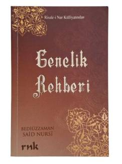 GENÇLİK REHBERİ