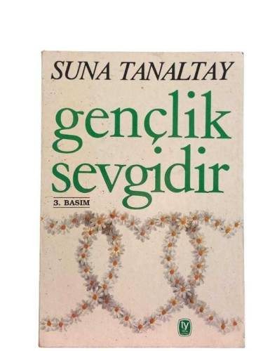GENÇLİK SEVGİDİR - 0