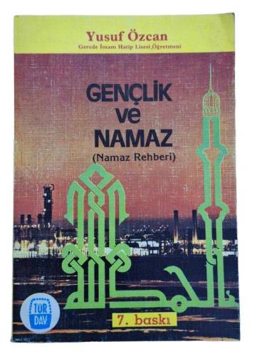 GENÇLİK VE NAMAZ - 0