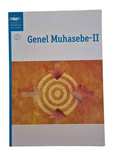 GENEL MUHASEBE II - 0