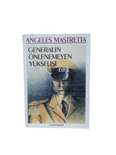 GENERALİN ÖNLENEMEYEN YÜKSELİŞİ - 0