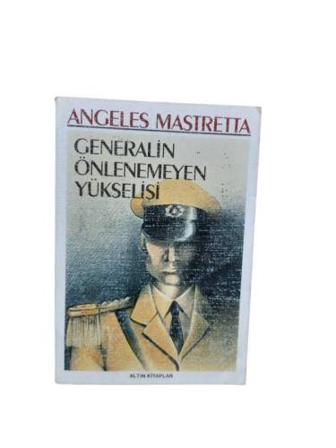 GENERALİN ÖNLENEMEYEN YÜKSELİŞİ - 0