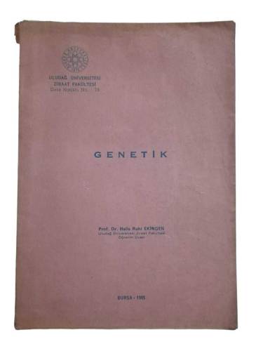 GENETİK - 0