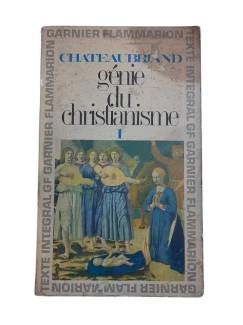 GENIE DU CHRISTIANISME 1