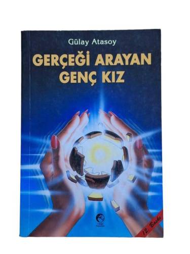 GERÇEĞİ ARAYAN GENÇ KIZ - 0